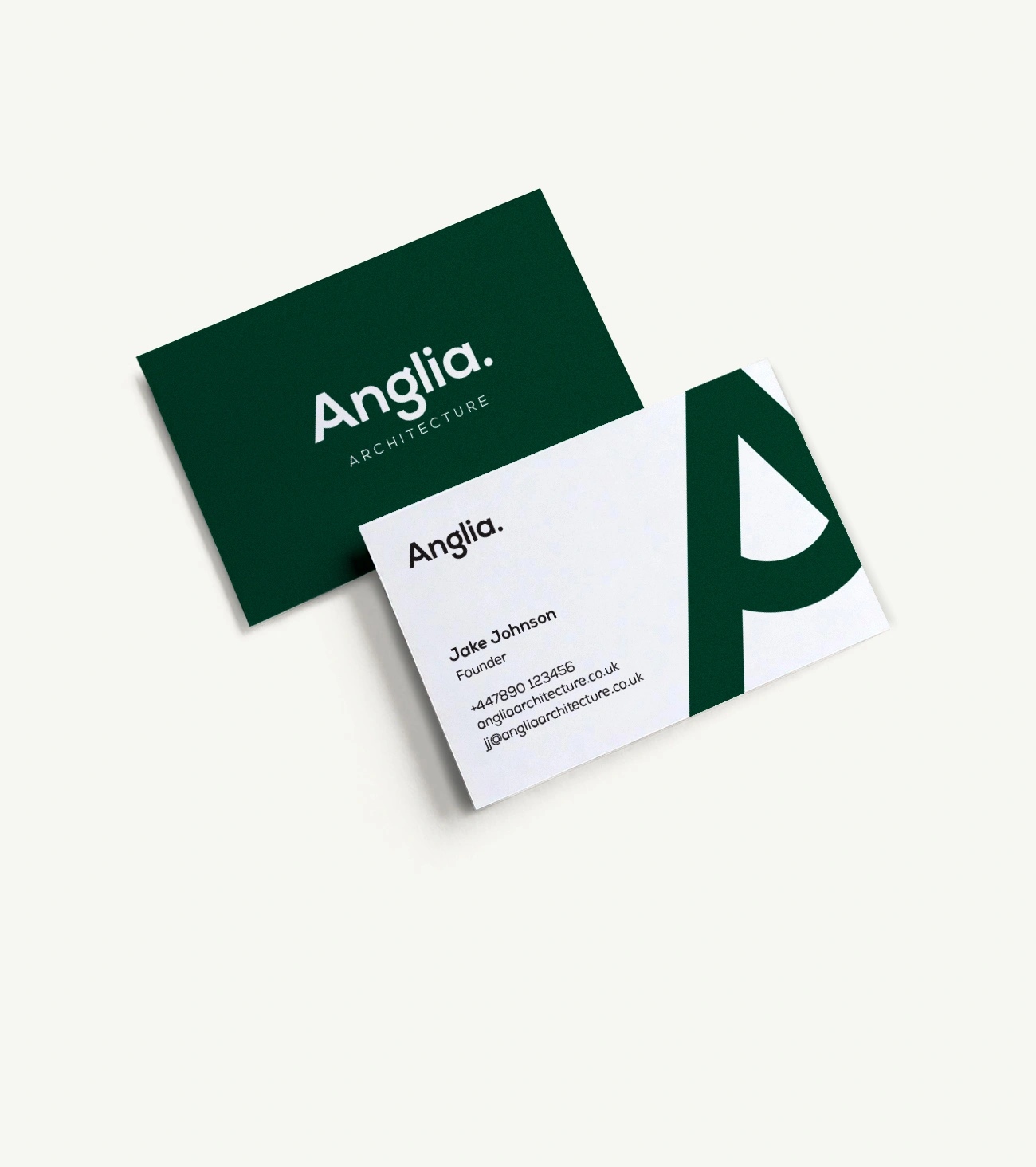 Show details for Business Cards