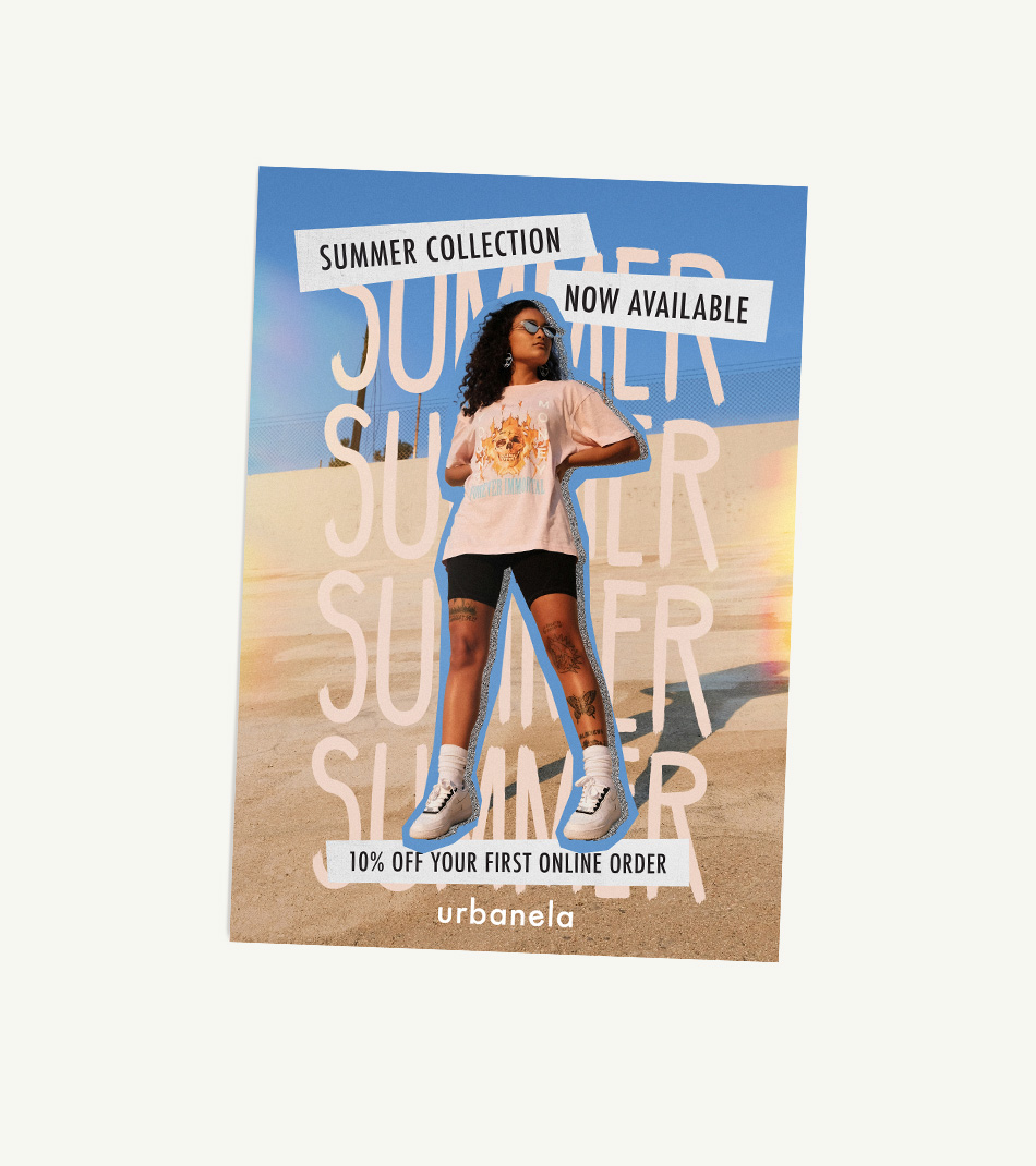 Show details for Large Posters A2+