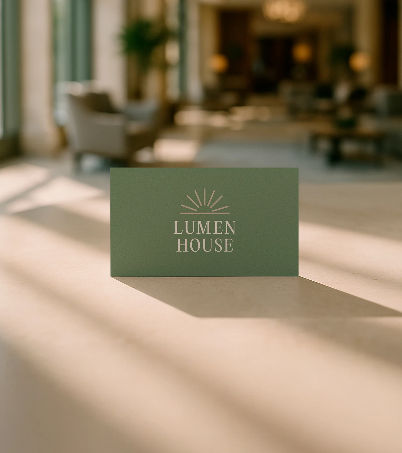 Show details for Business Cards