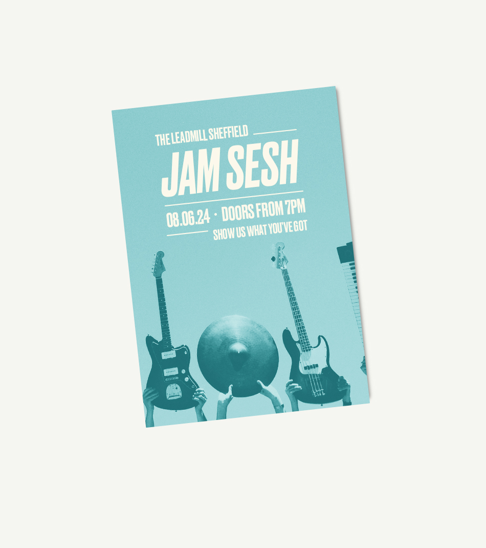 Show details for Posters