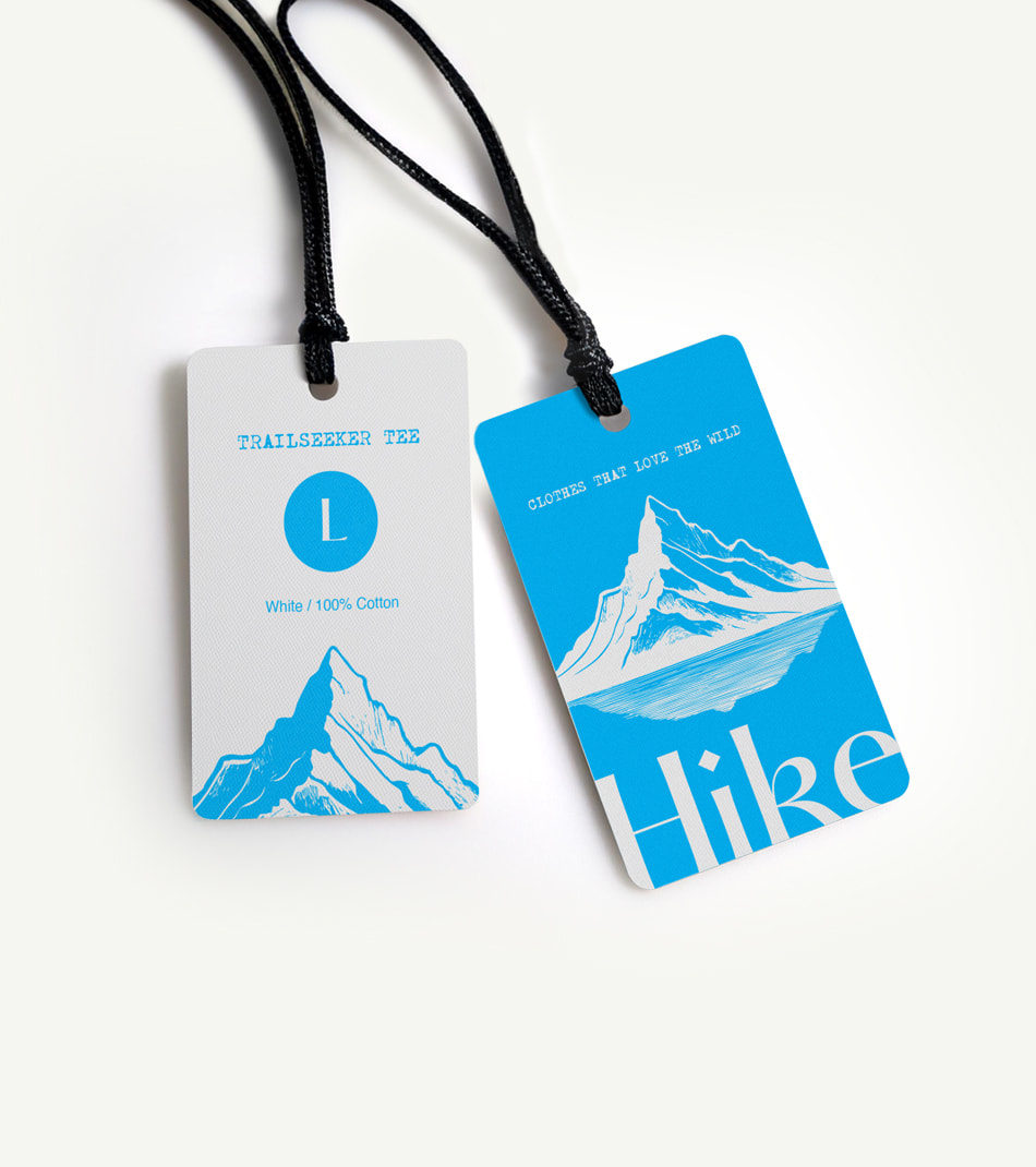 Show details for Swing Tags