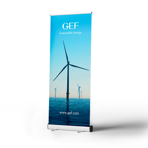 Show details for Roller banners