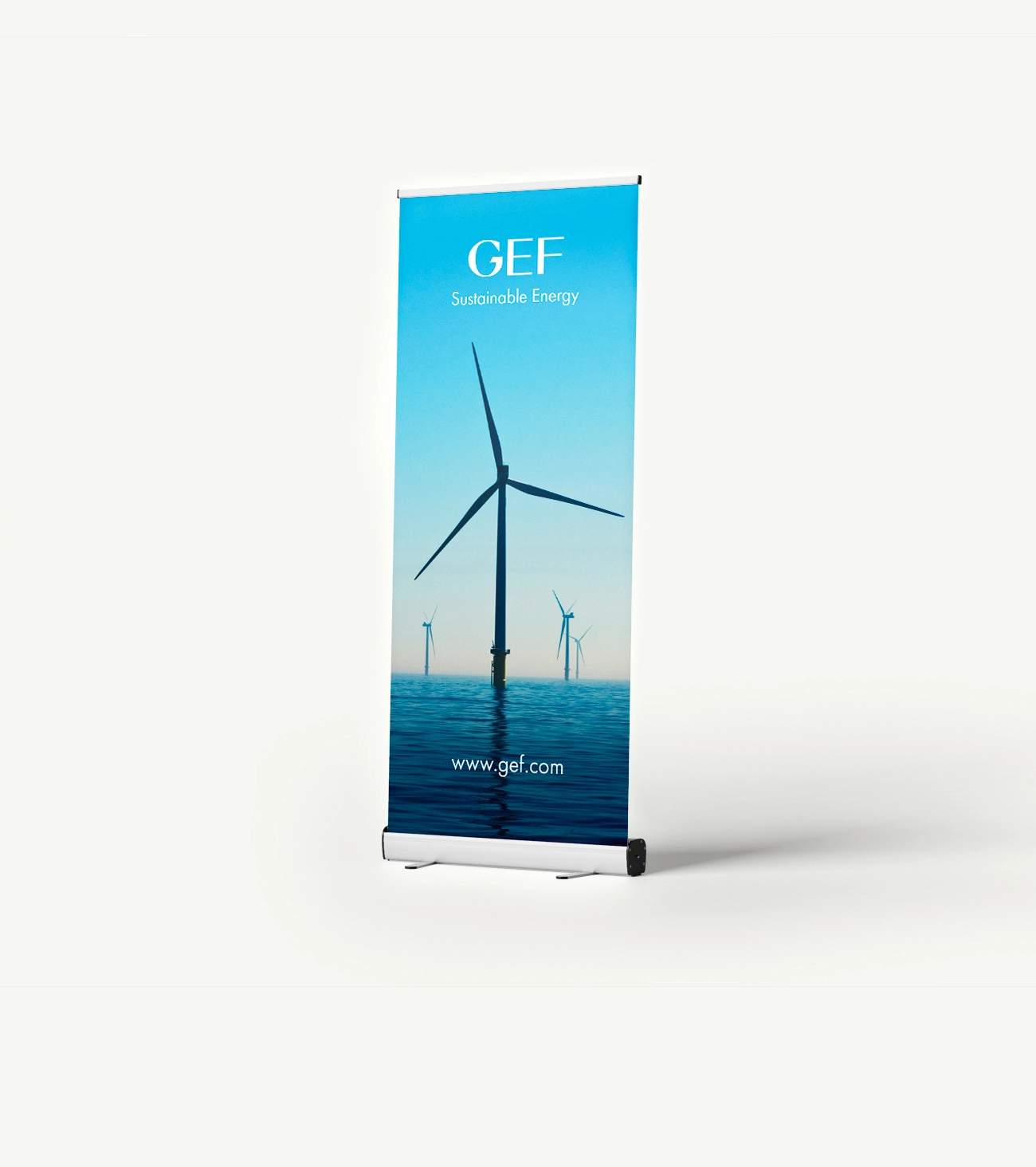 Show details for Roller banners