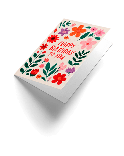 Picture of Greetings Cards