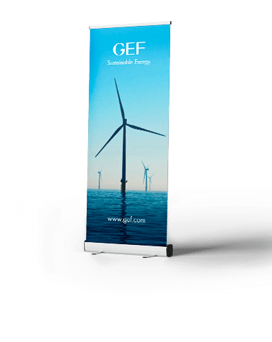 Picture of Roller Banners